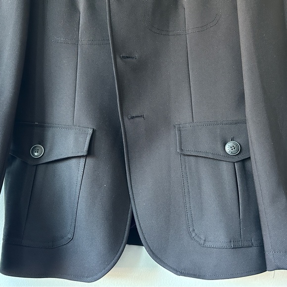 Valiant Paris - Men’s Blazer Jacket / Sports Coat (Size 48 Europe) Never Worn - Picture 3 of 5